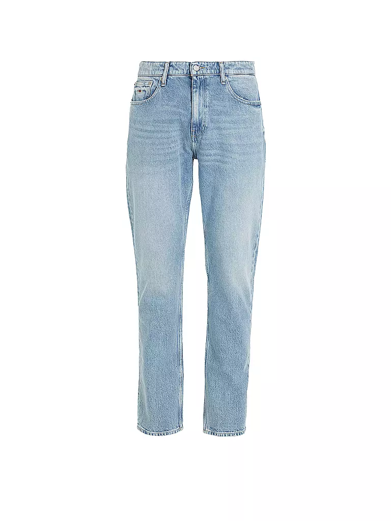 TOMMY JEANS | Jeans Straight Fit RYAN | Azul
