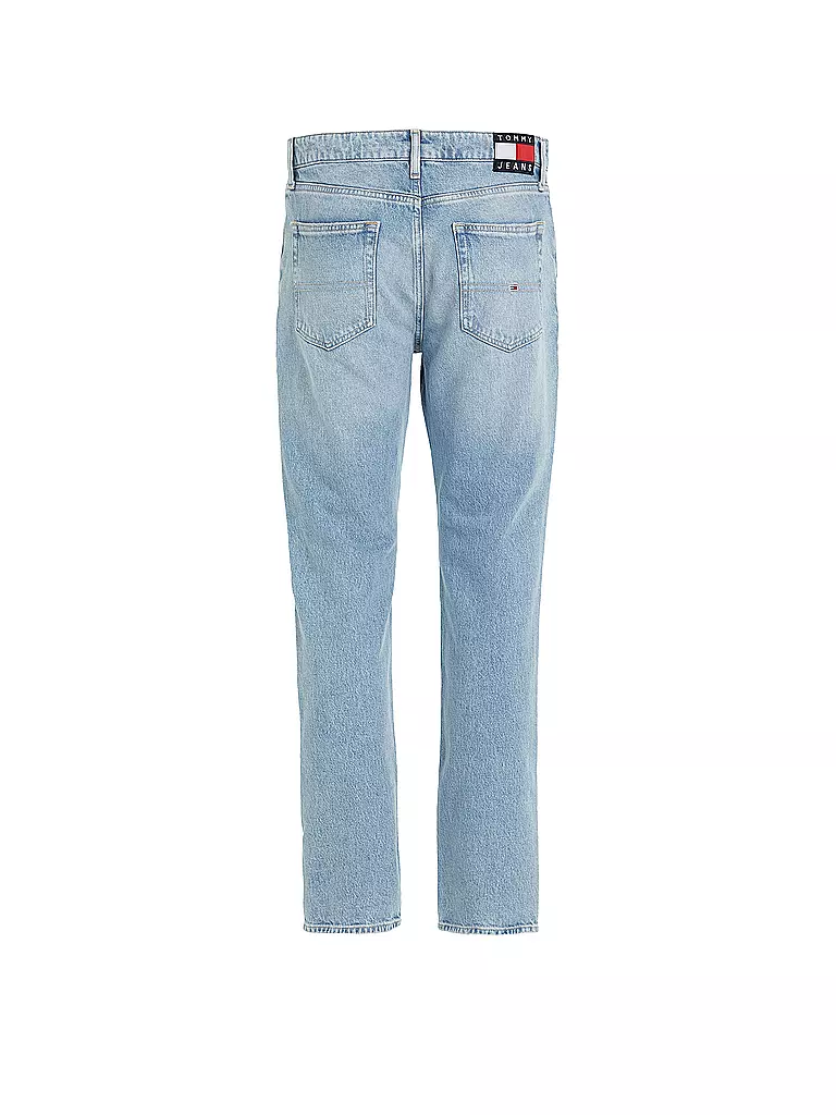 TOMMY JEANS | Jeans Straight Fit RYAN | Azul