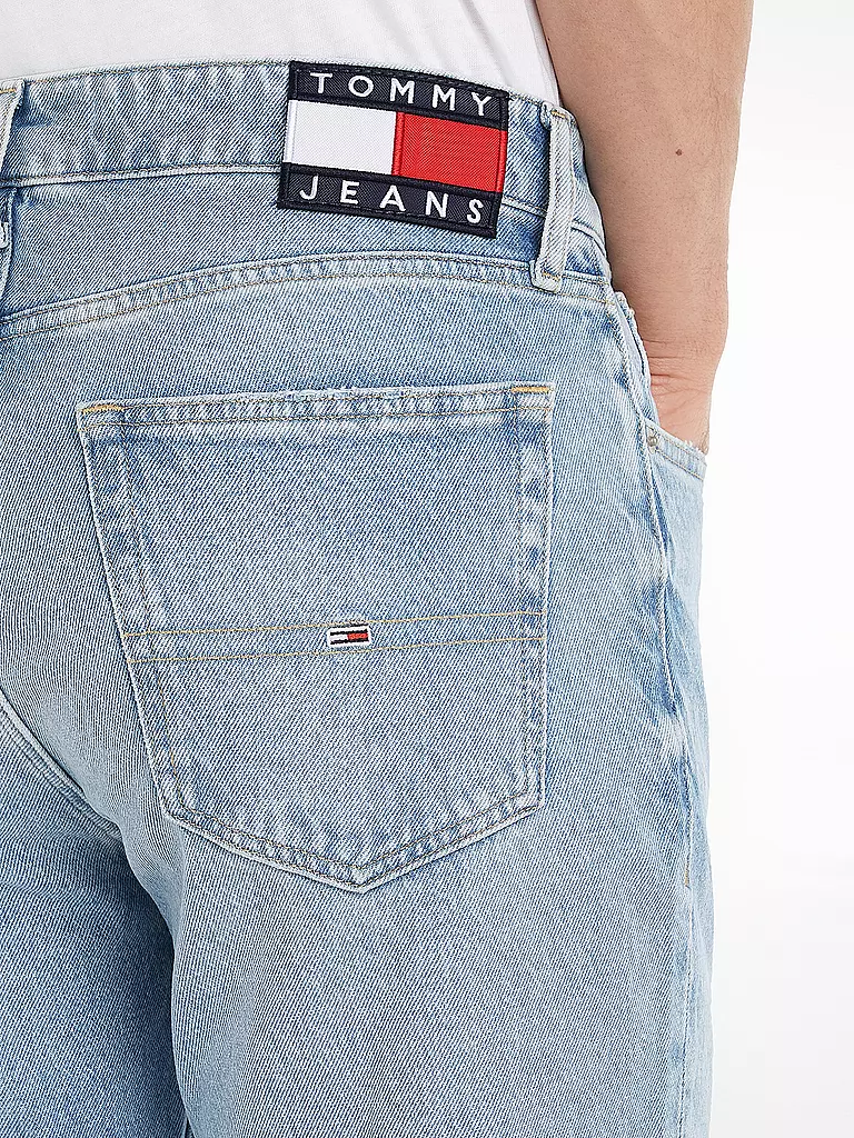 TOMMY JEANS | Jeans Straight Fit RYAN | Azul
