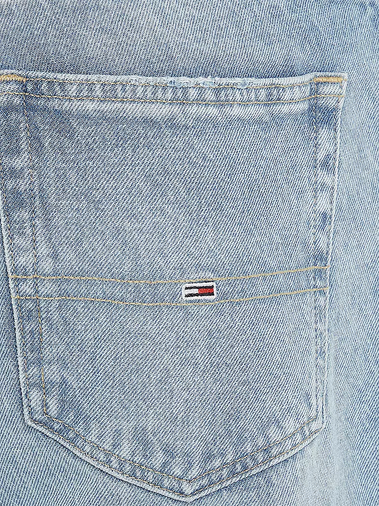TOMMY JEANS | Jeans Straight Fit RYAN | Azul