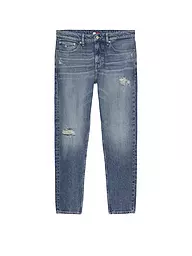 TOMMY JEANS | Jeans Tapered Fit AUSTIN | Azul