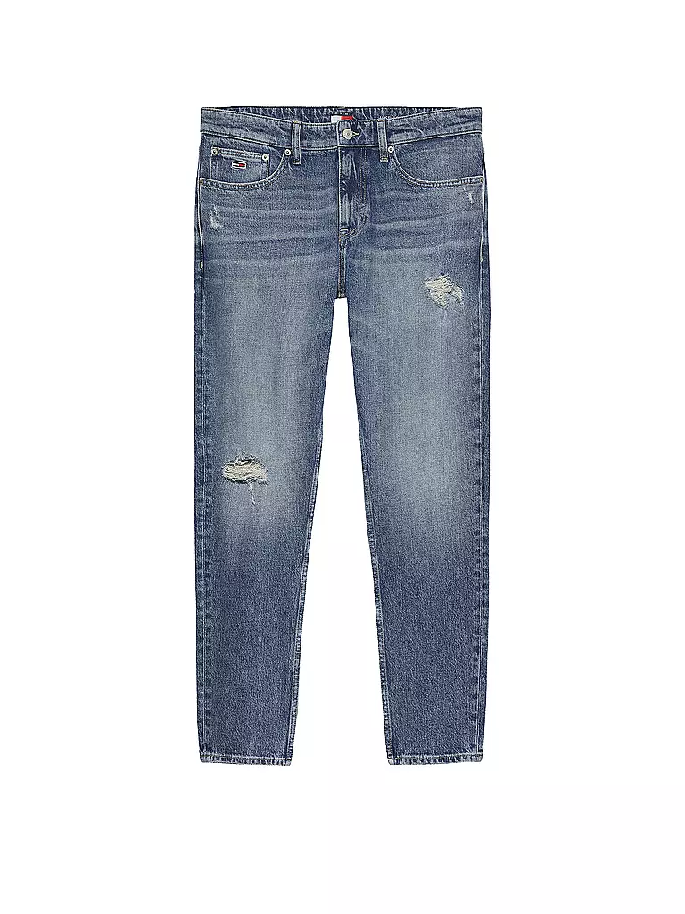 TOMMY JEANS | Jeans Tapered Fit AUSTIN | Azul