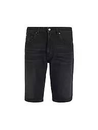 TOMMY JEANS | Jeanshorts RONNIE  | Negro