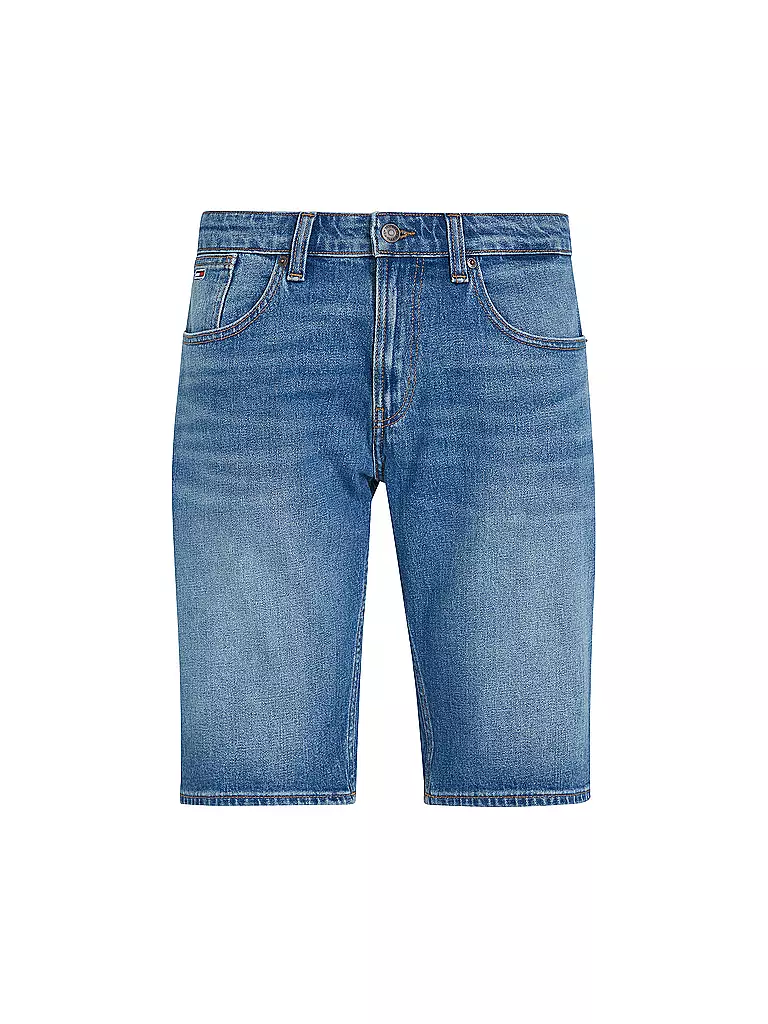 TOMMY JEANS | Jeanshorts RONNIE  | Azul