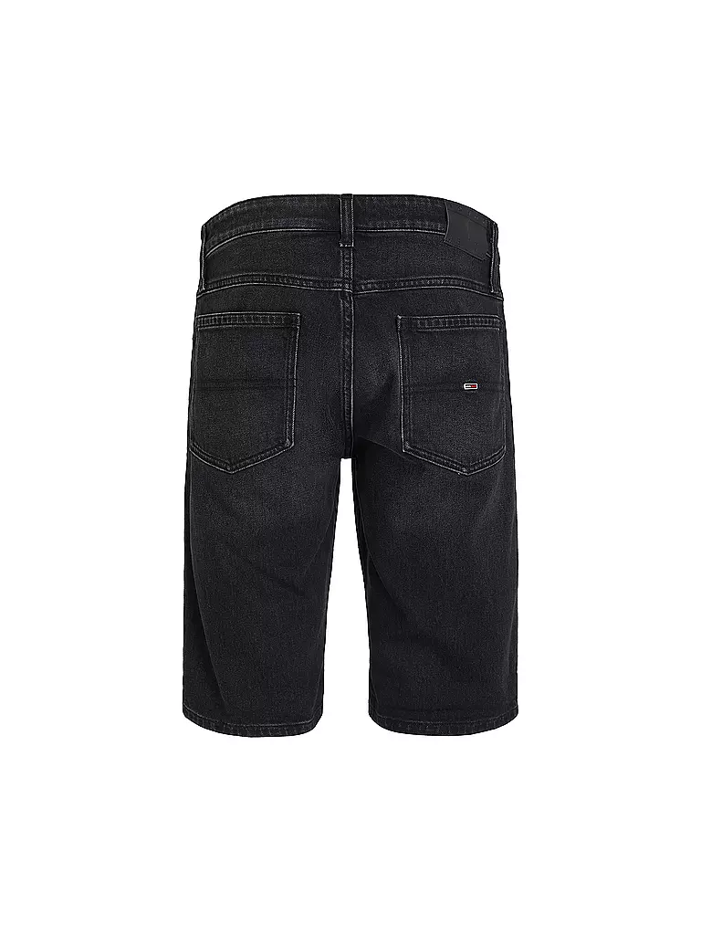 TOMMY JEANS | Jeanshorts RONNIE  | Negro