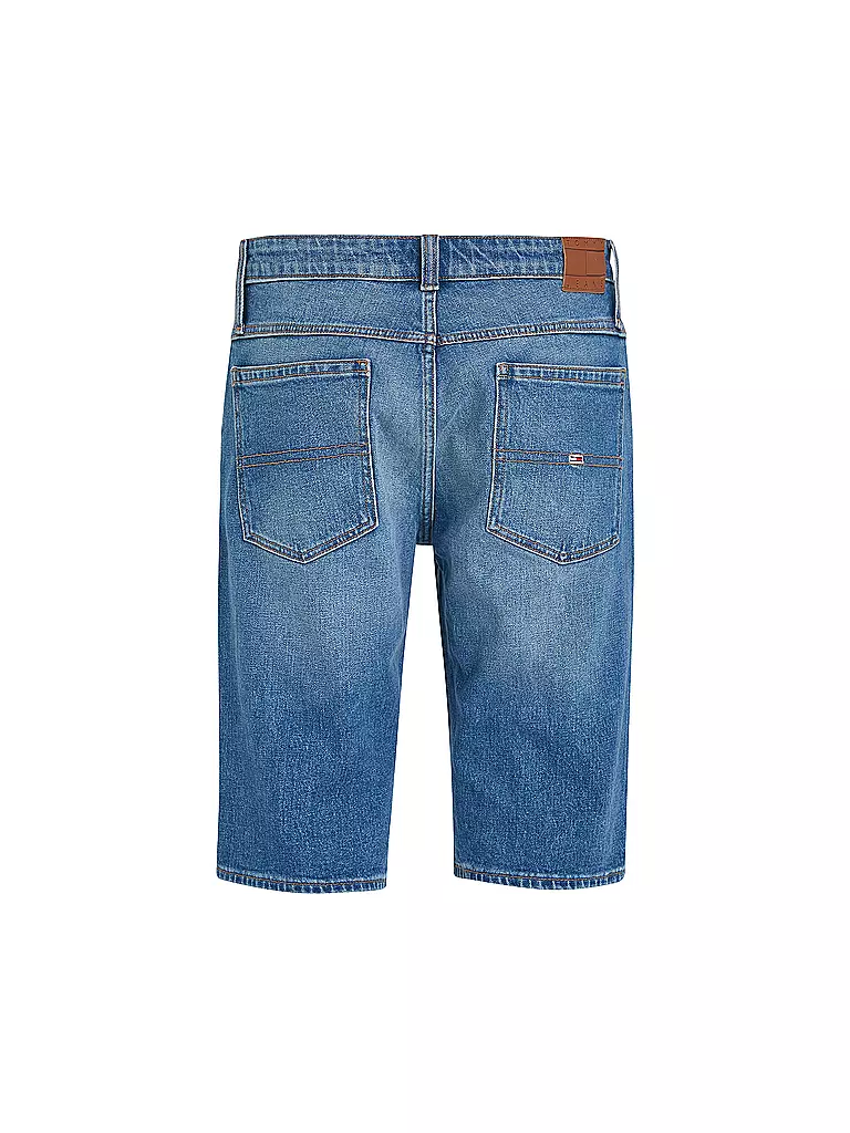 TOMMY JEANS | Jeanshorts RONNIE  | Azul