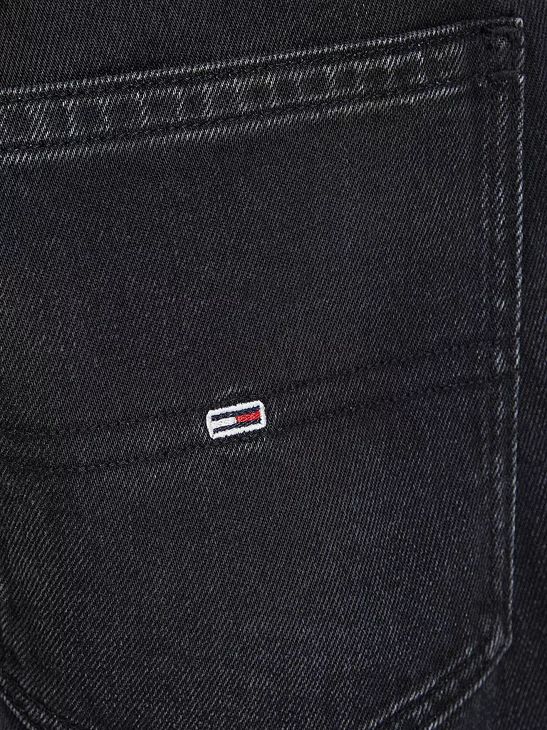 TOMMY JEANS | Jeanshorts RONNIE  | Negro