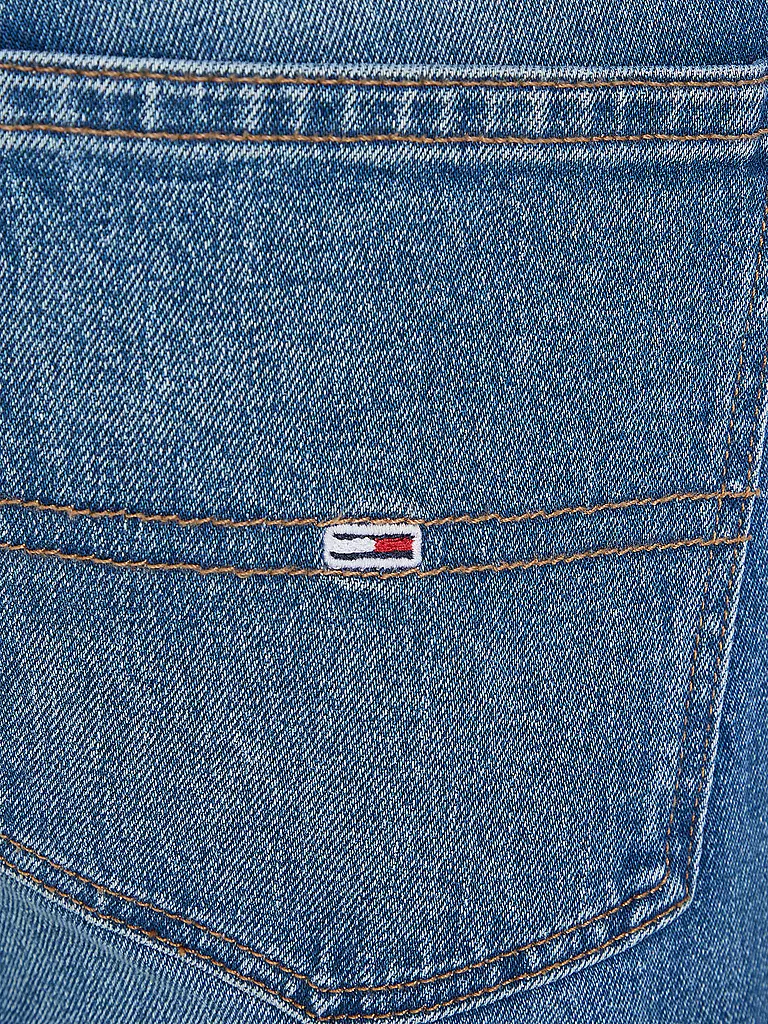 TOMMY JEANS | Jeanshorts RONNIE  | Azul