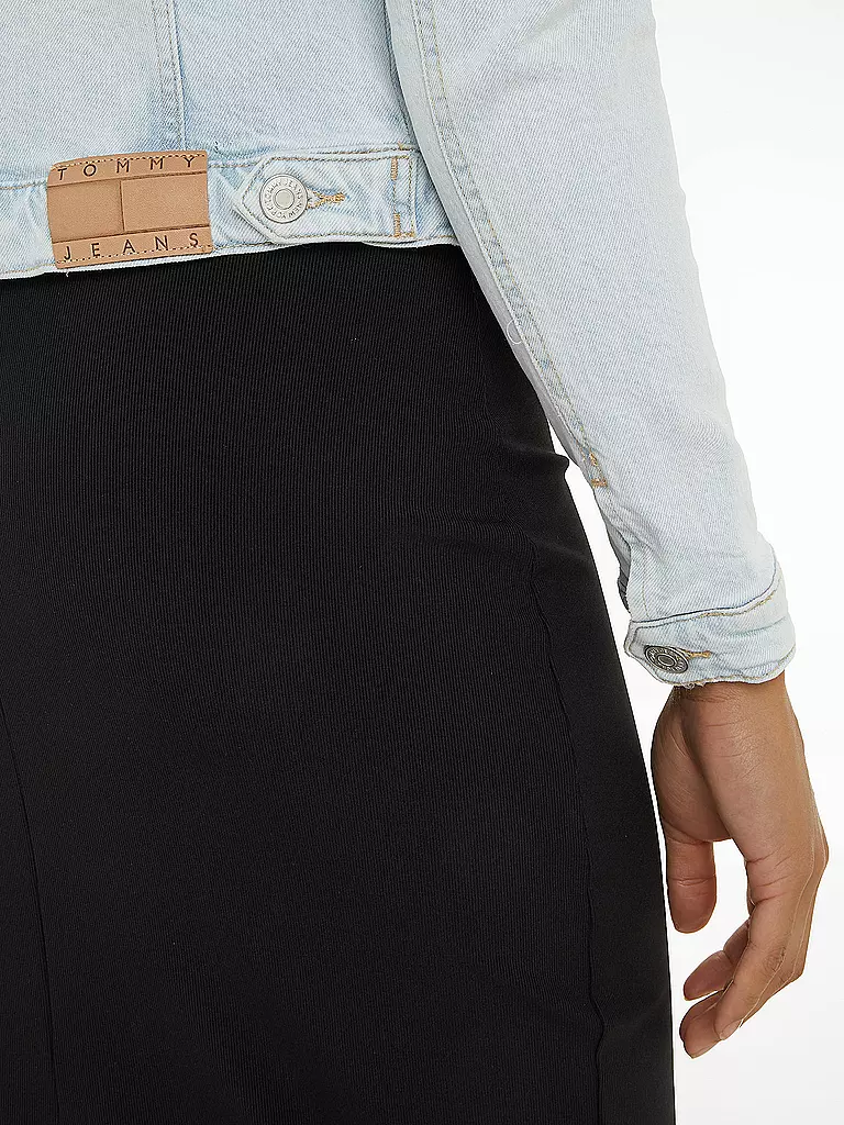 TOMMY JEANS | Jeansjacke VIVIANNE | Azul claro