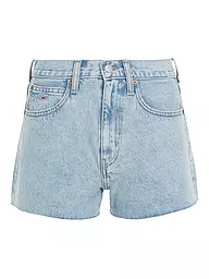 TOMMY JEANS | Jeansshorts  | Azul claro