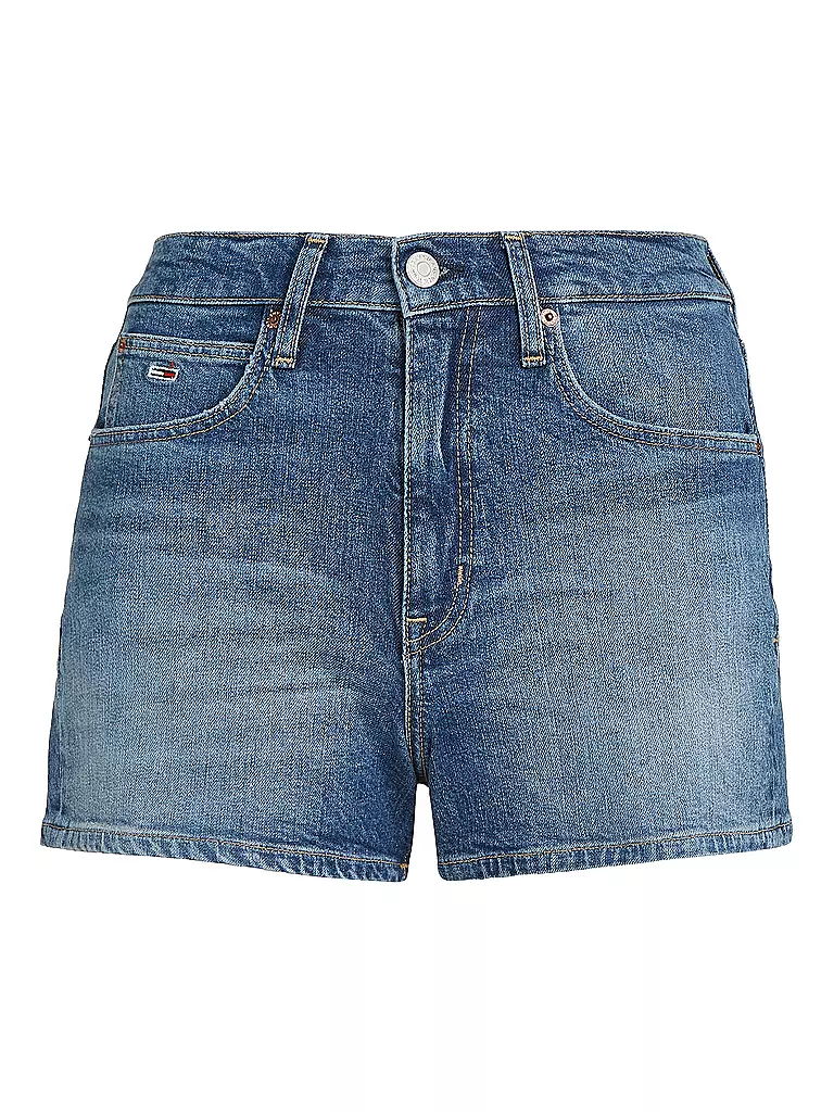 TOMMY JEANS | Jeansshorts  | Azul