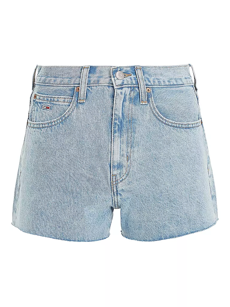 TOMMY JEANS | Jeansshorts  | Azul claro