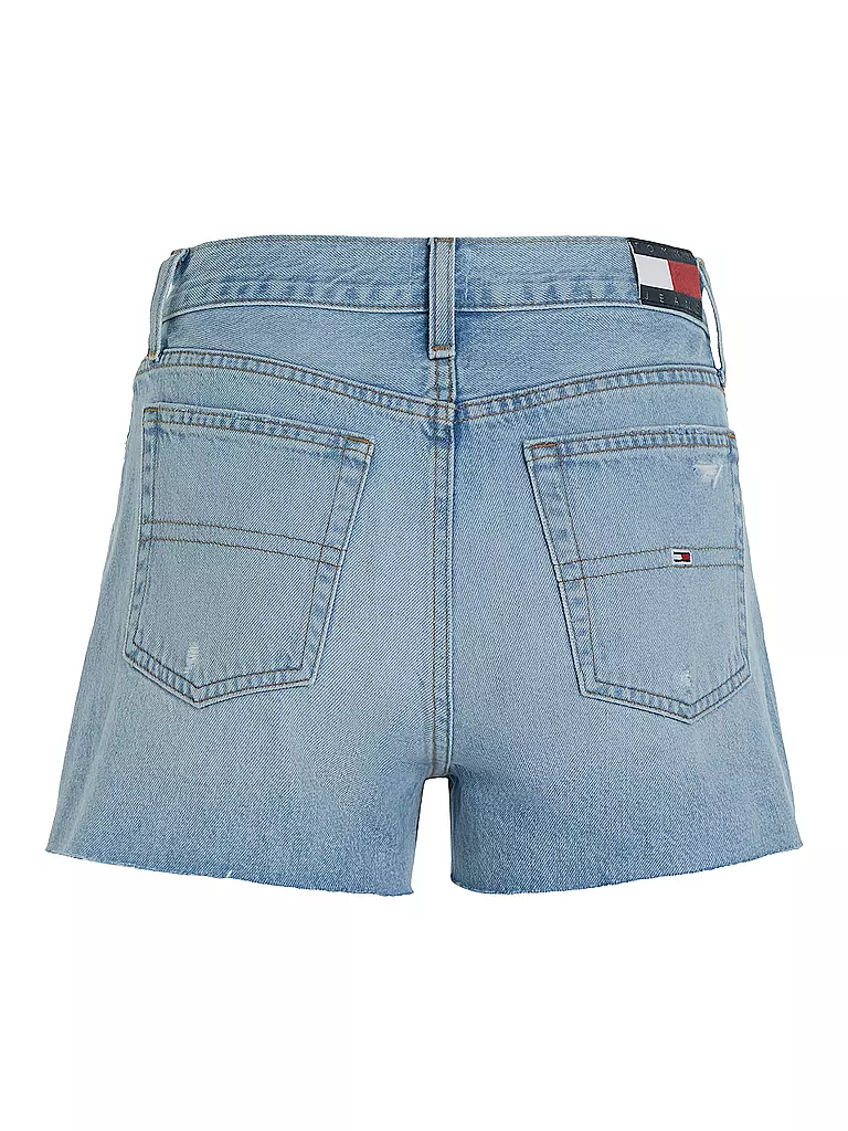 TOMMY JEANS | Jeansshorts  | Azul claro