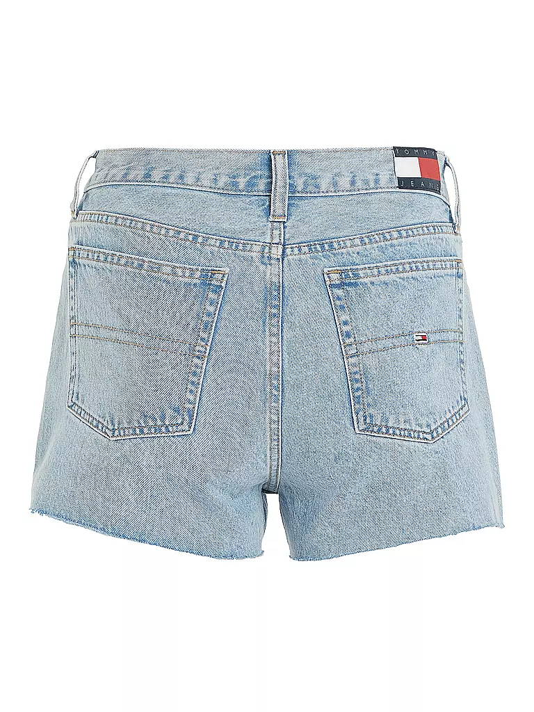TOMMY JEANS | Jeansshorts  | Azul claro