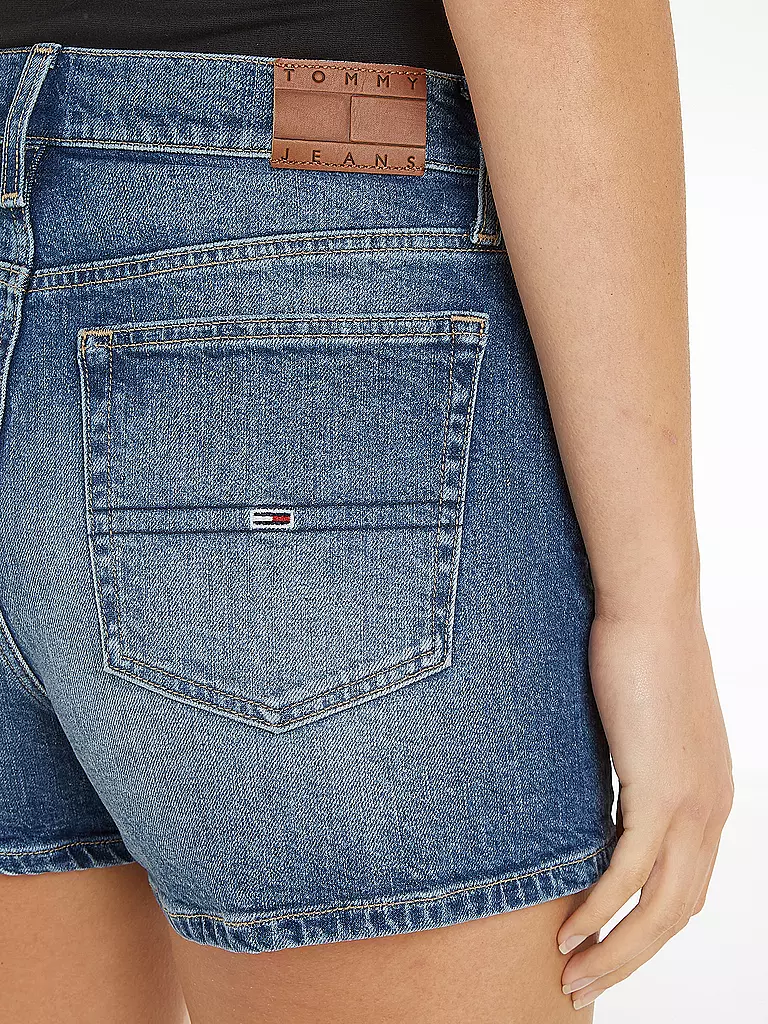 TOMMY JEANS | Jeansshorts  | Azul