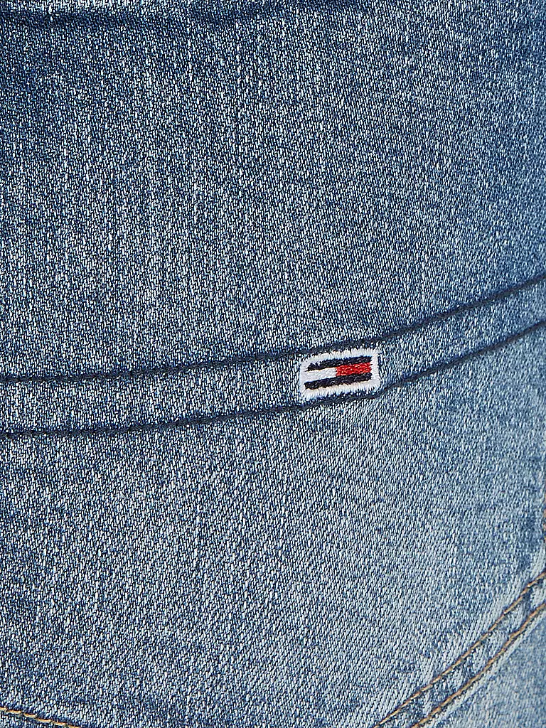 TOMMY JEANS | Jeansshorts  | Azul