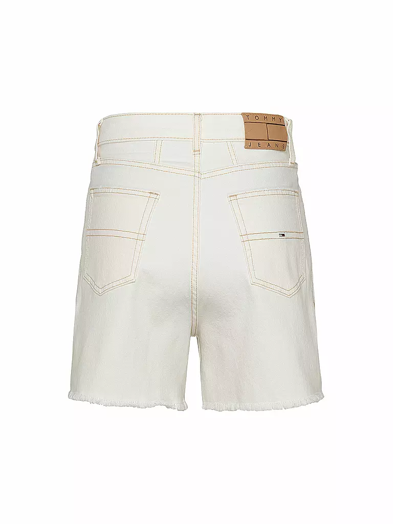 TOMMY JEANS | Jeansshorts Mom Fit | 