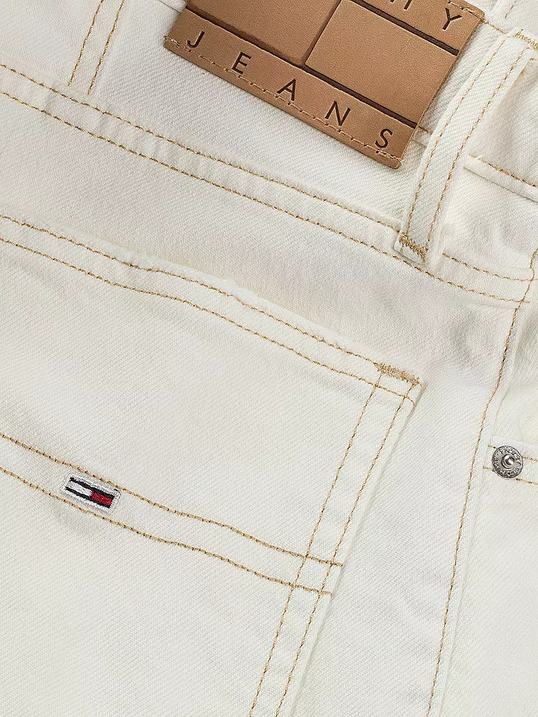 TOMMY JEANS | Jeansshorts Mom Fit | 