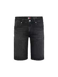 TOMMY JEANS | Jeansshorts RONNIE | Negro