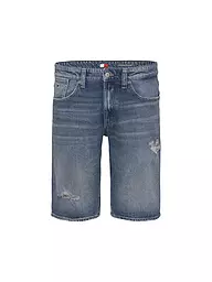 TOMMY JEANS | Jeansshorts RONNIE | Azul
