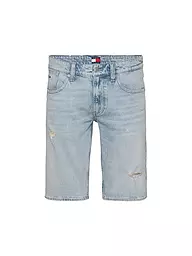 TOMMY JEANS | Jeansshorts RONNIE | Azul claro