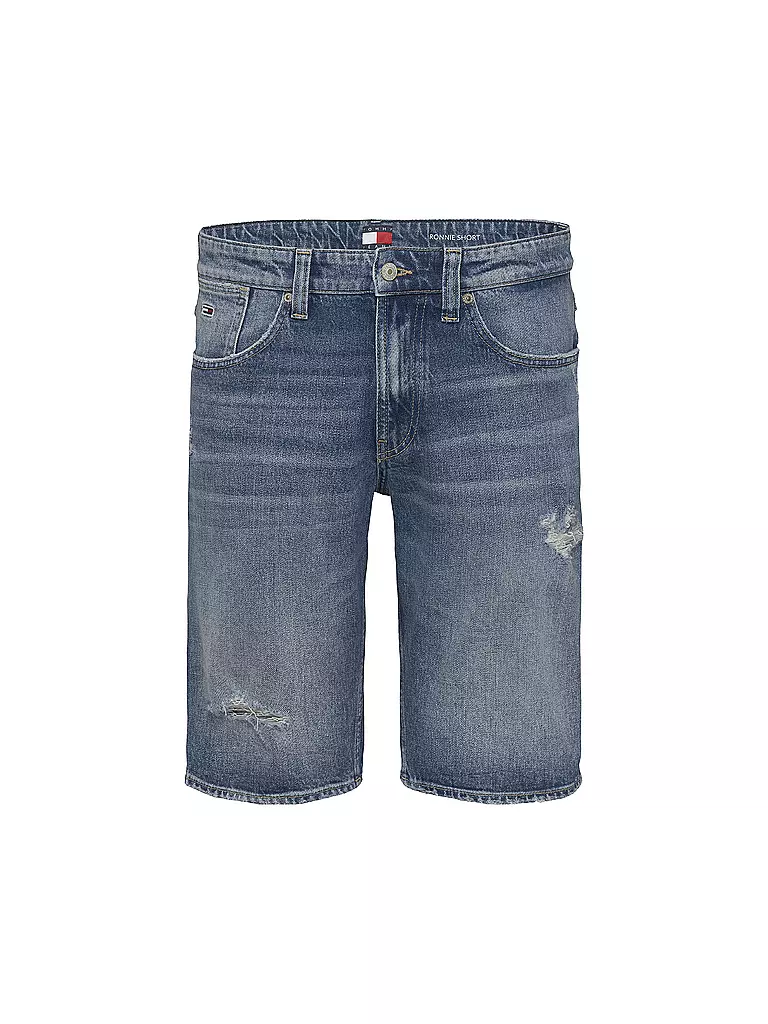TOMMY JEANS | Jeansshorts RONNIE | Azul