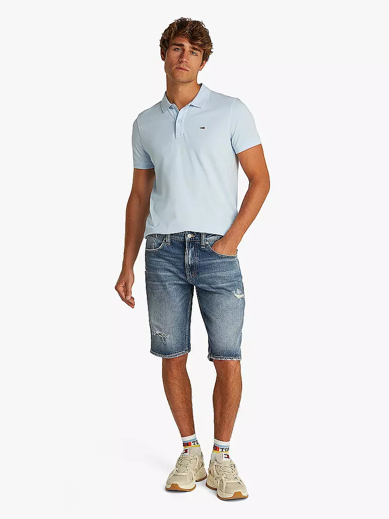 TOMMY JEANS | Jeansshorts RONNIE | Azul