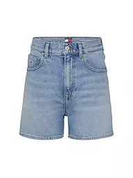 TOMMY JEANS | Jeansshorts | Azul claro