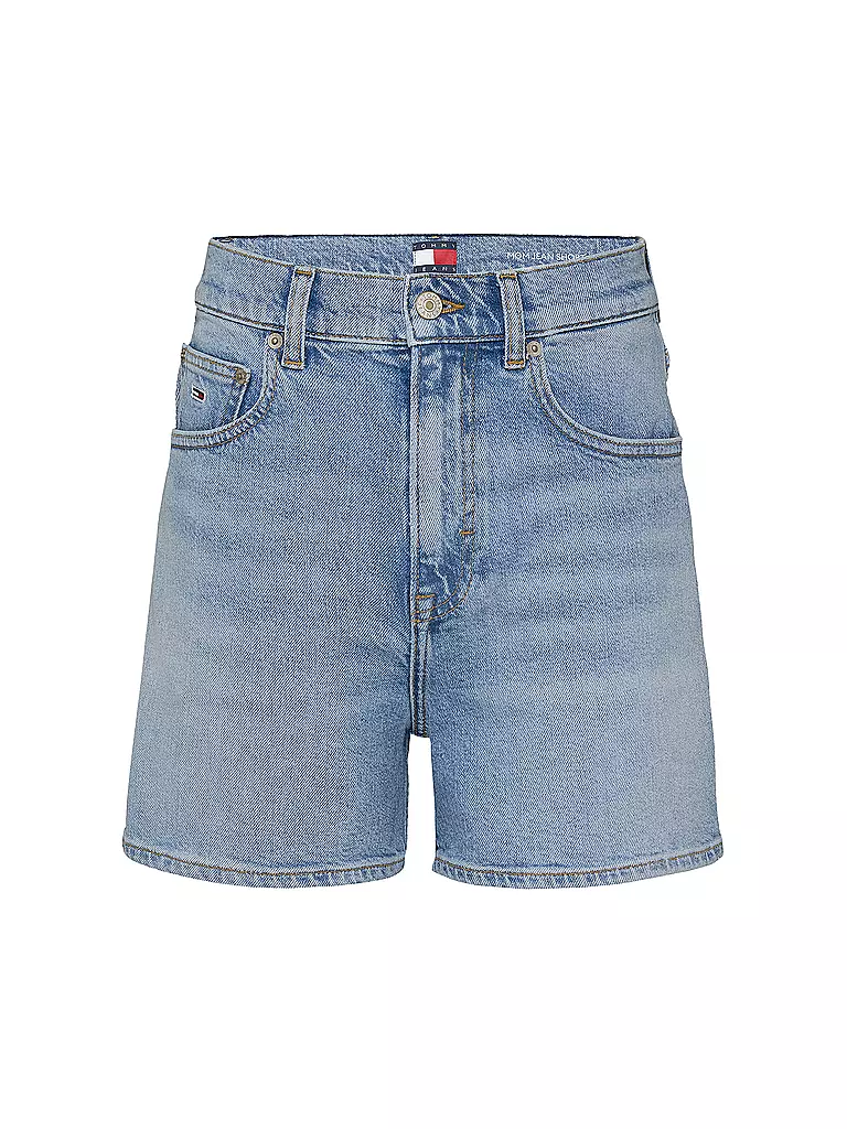 TOMMY JEANS | Jeansshorts | Azul claro