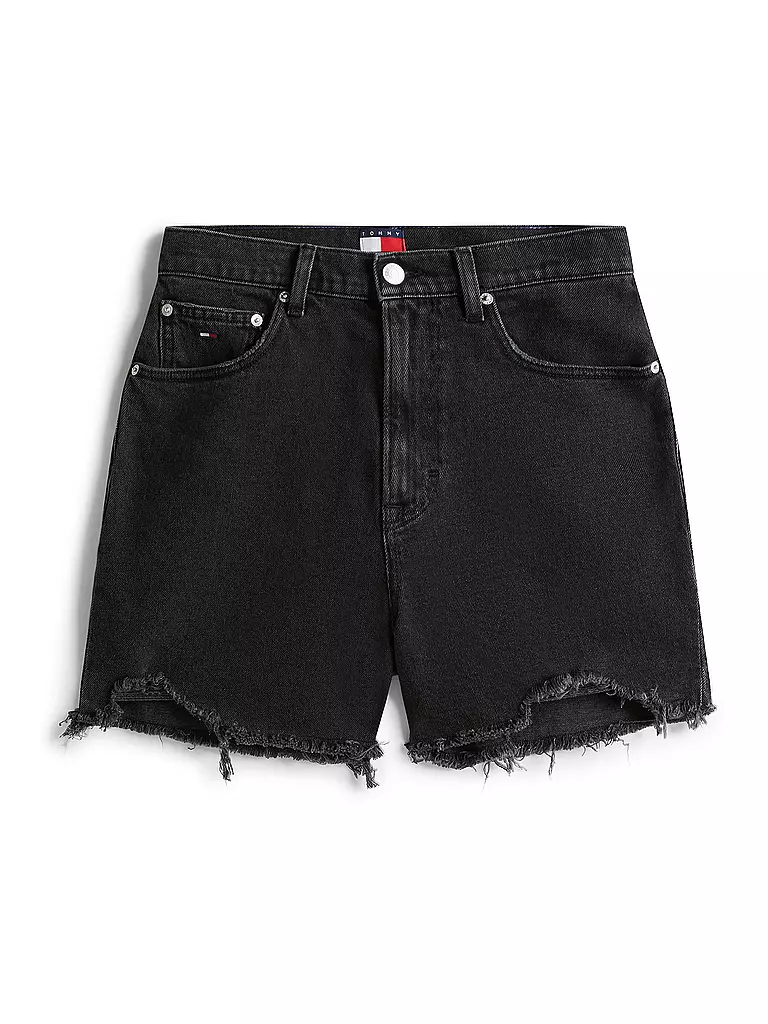 TOMMY JEANS | Jeansshorts | Gris