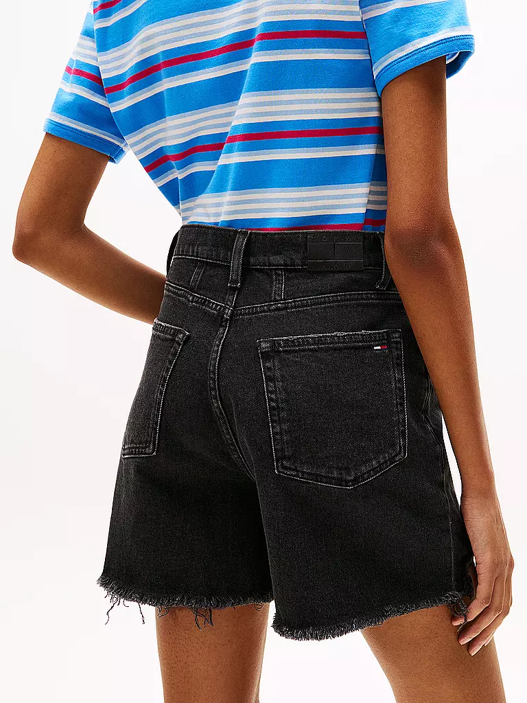 TOMMY JEANS | Jeansshorts | 