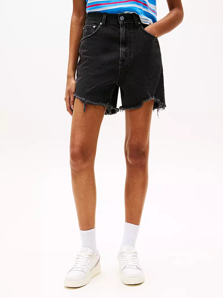 TOMMY JEANS | Jeansshorts | 