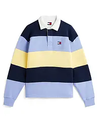 TOMMY JEANS | Jersey de rugby | Multicolor