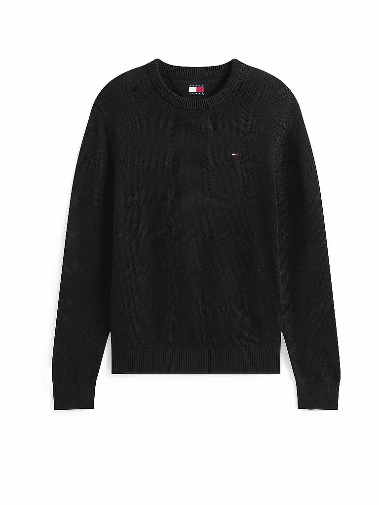 TOMMY JEANS | Jersey | Negro
