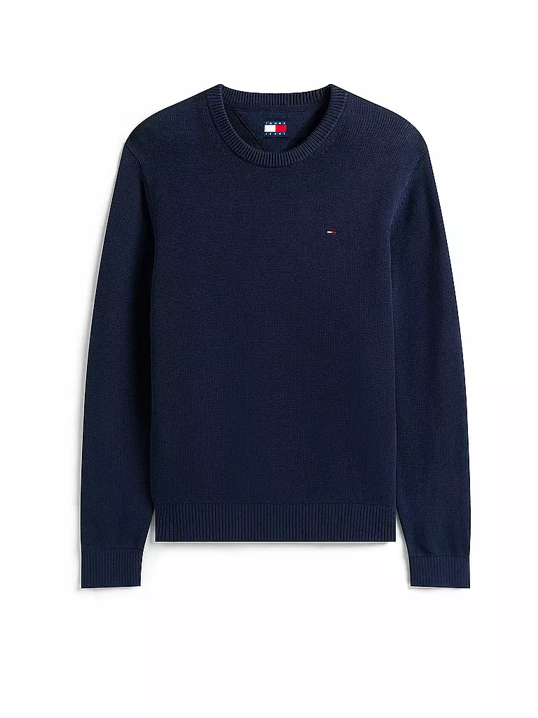 TOMMY JEANS | Jersey | Azul oscuro