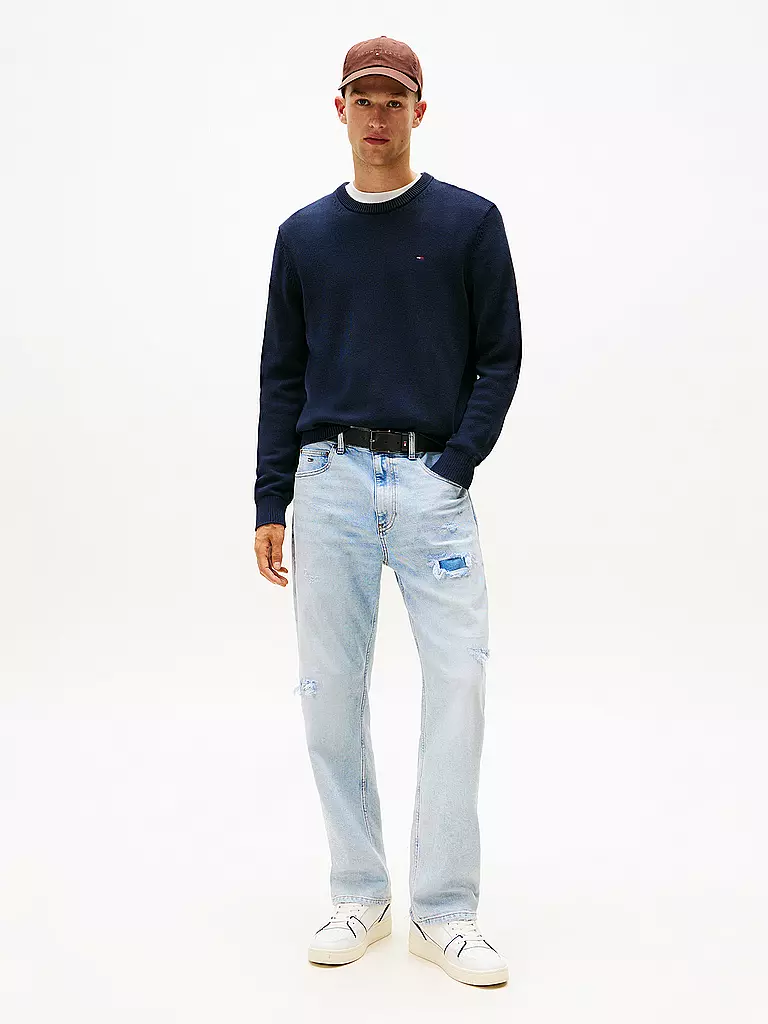 TOMMY JEANS | Jersey | Azul oscuro