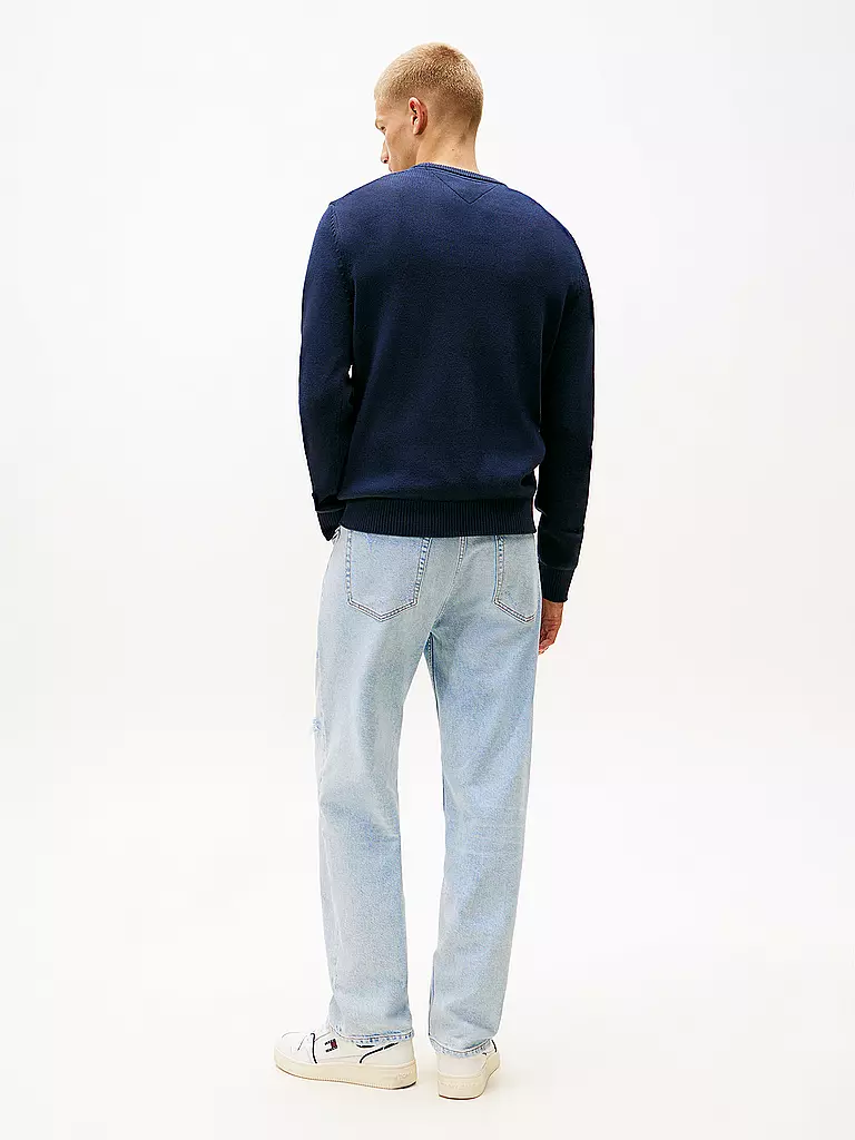 TOMMY JEANS | Jersey | Azul oscuro