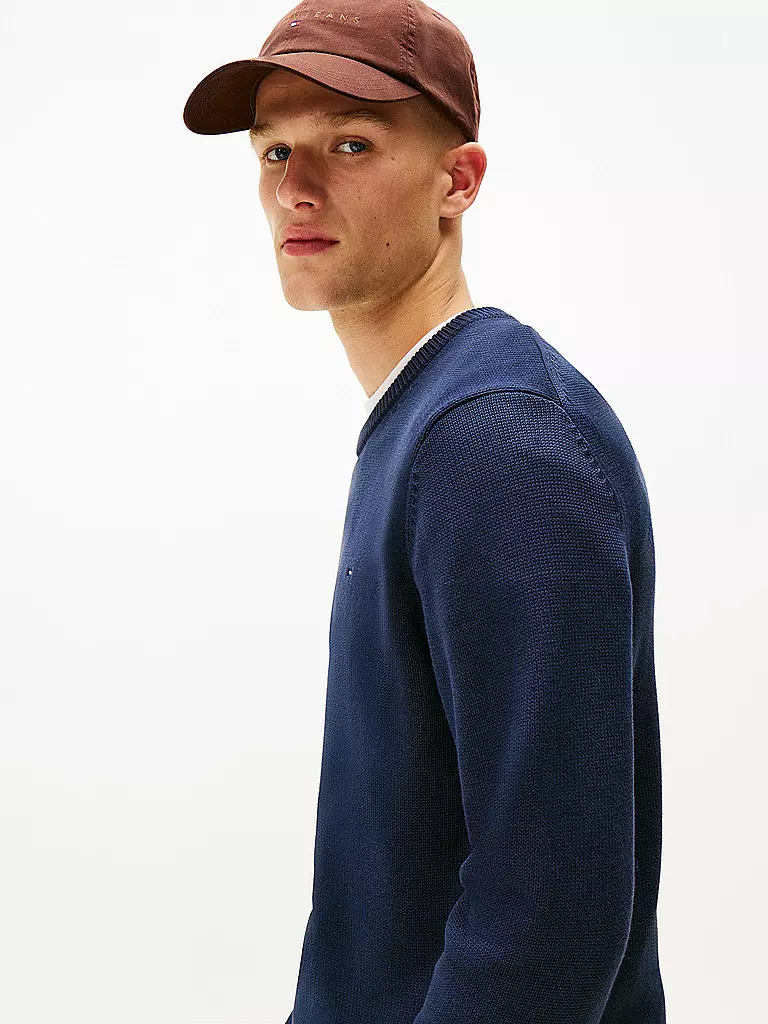 TOMMY JEANS | Jersey | Azul oscuro