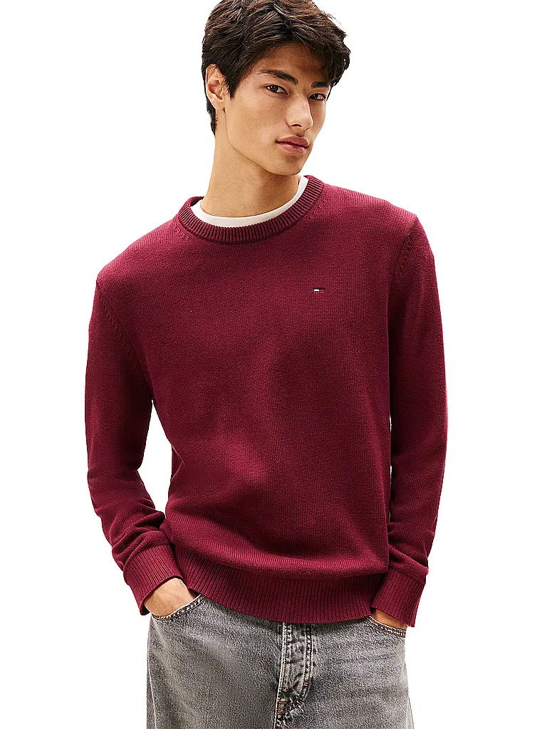 TOMMY JEANS | Jersey | 