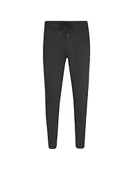 TOMMY JEANS | Jogginghose  | Negro