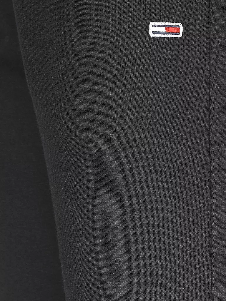 TOMMY JEANS | Jogginghose  | Negro