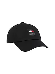 TOMMY JEANS | Kappe | Negro