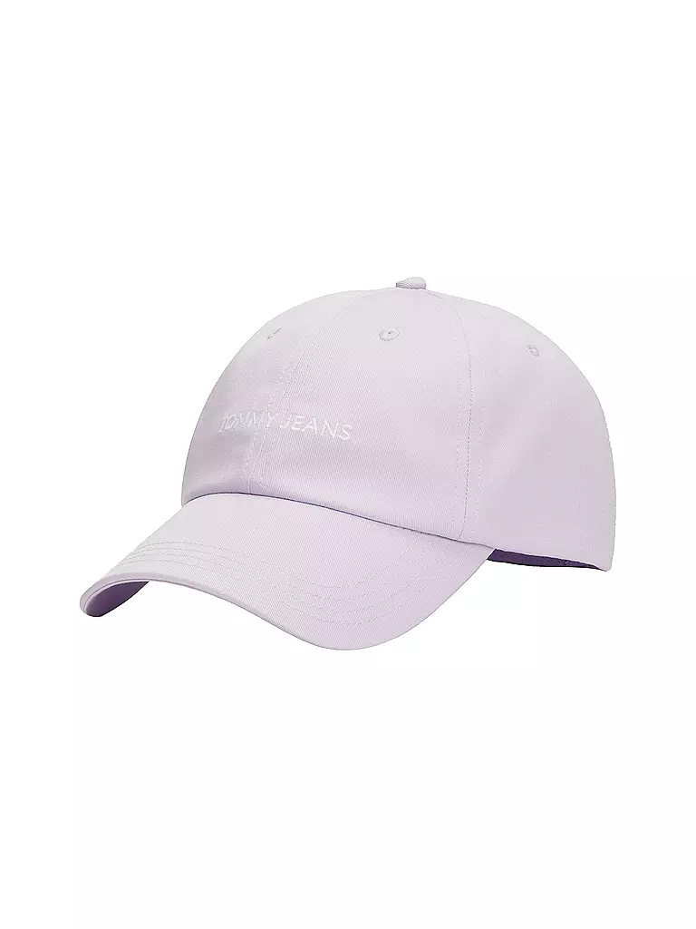 TOMMY JEANS | Kappe | Lila
