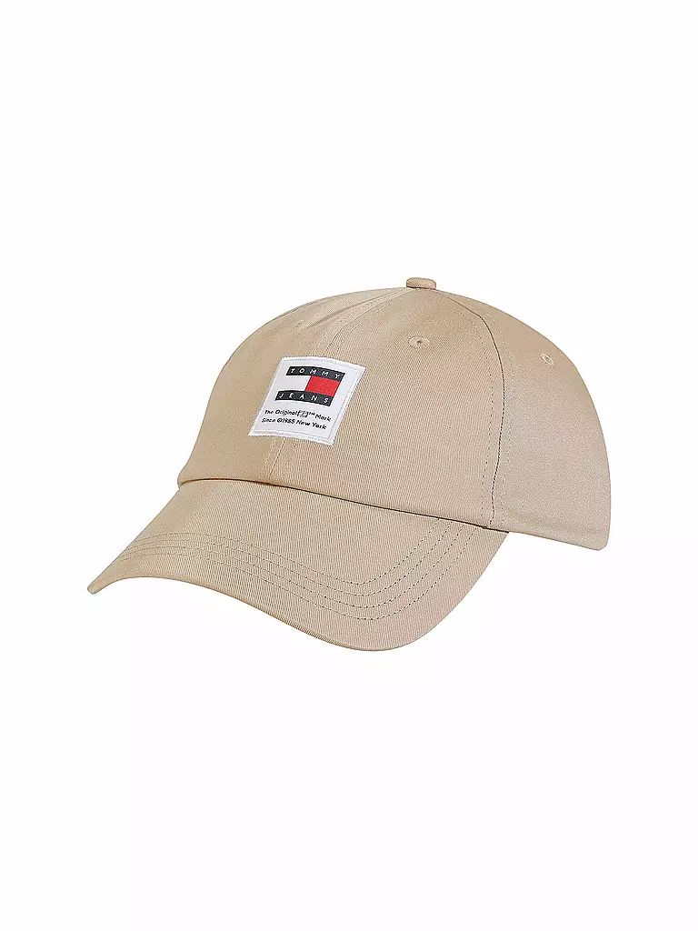 TOMMY JEANS | Kappe | Beige