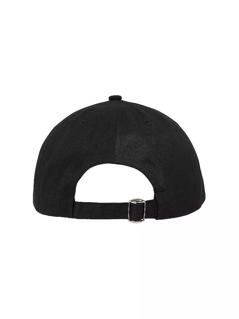 TOMMY JEANS | Kappe | Negro