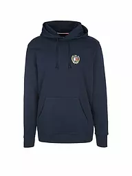TOMMY JEANS | Kapuzensweater - Hoodie  | Azul oscuro