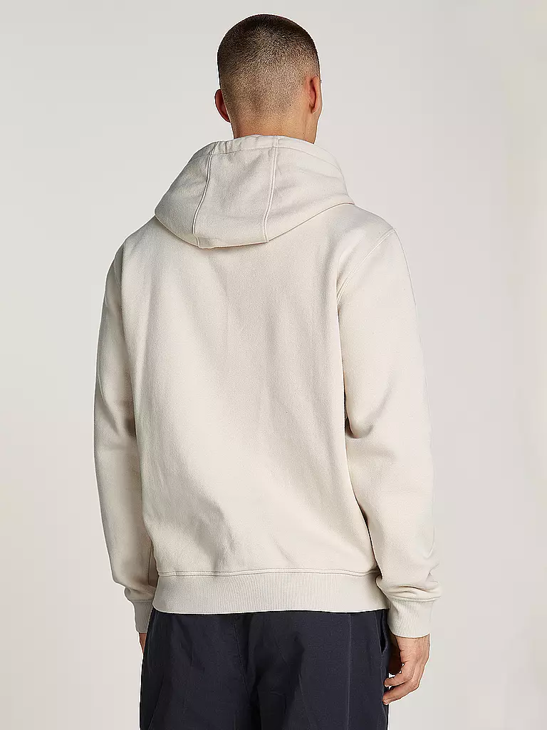 TOMMY JEANS | Kapuzensweater - Hoodie  | Beige