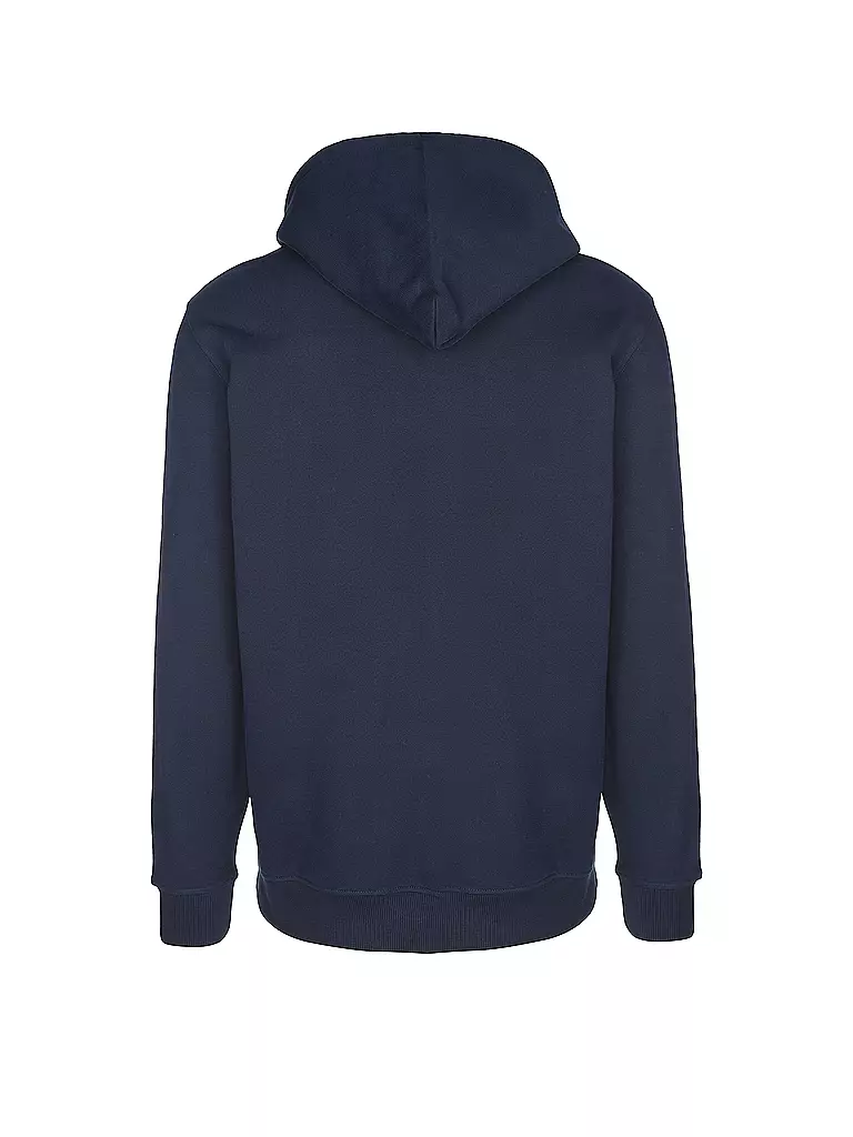 TOMMY JEANS | Kapuzensweater - Hoodie  | Azul oscuro