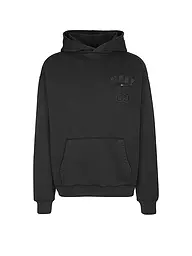 TOMMY JEANS | Kapuzensweater - Hoodie REMASTERED 1985  | Negro
