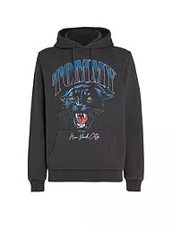 TOMMY JEANS | Kapuzensweater - Hoodie | Negro